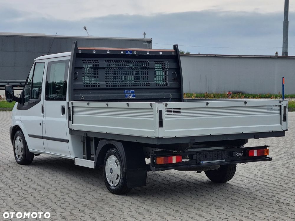 Ford Transit - 3