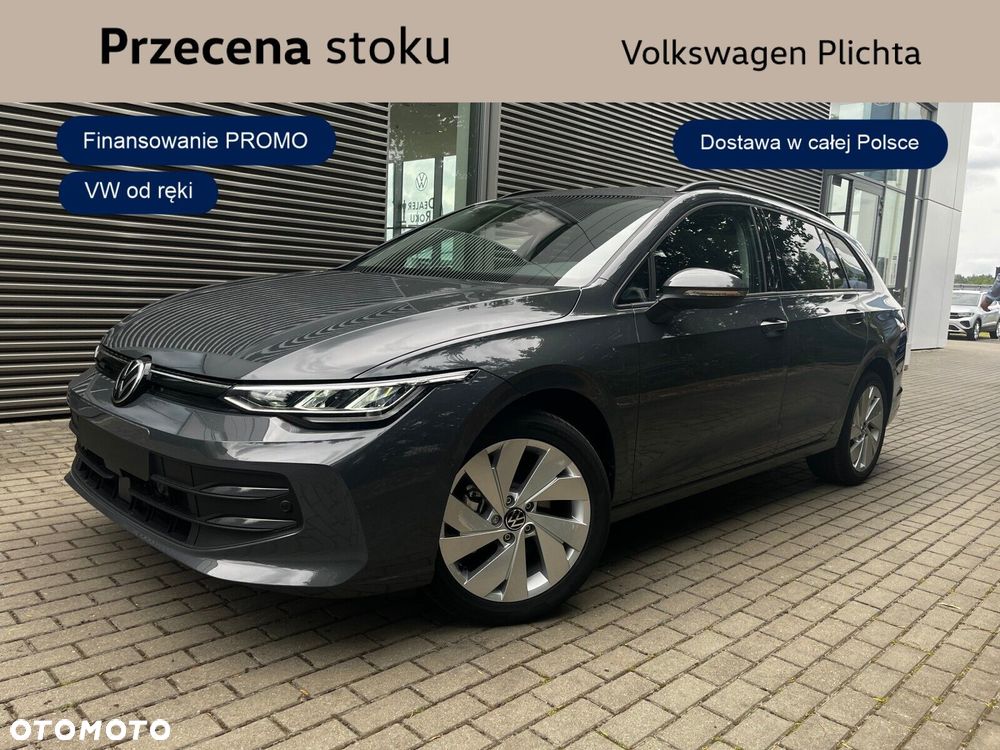 Volkswagen Golf - 2