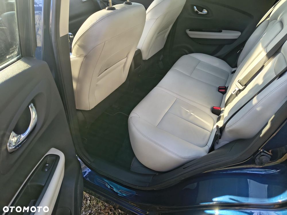 Renault Kadjar 1.6 dCi Energy Intens - 11