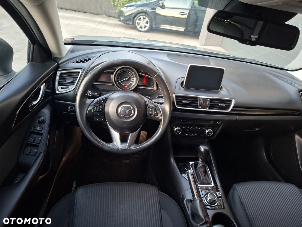 Mazda 3 - 9