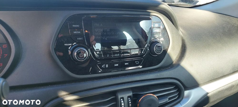 Fiat Tipo - 13