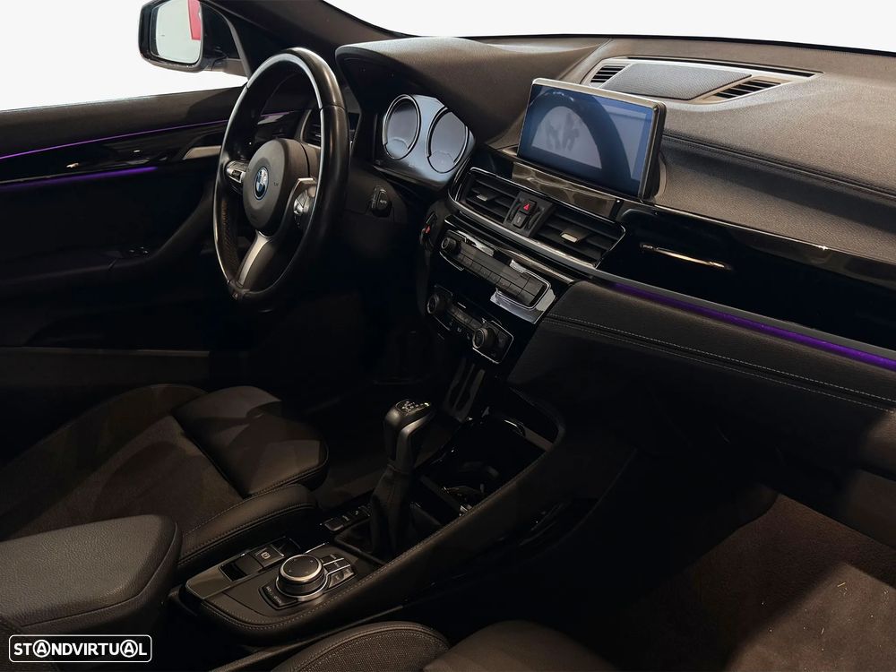 BMW X2 xDrive25e M Sport - 13