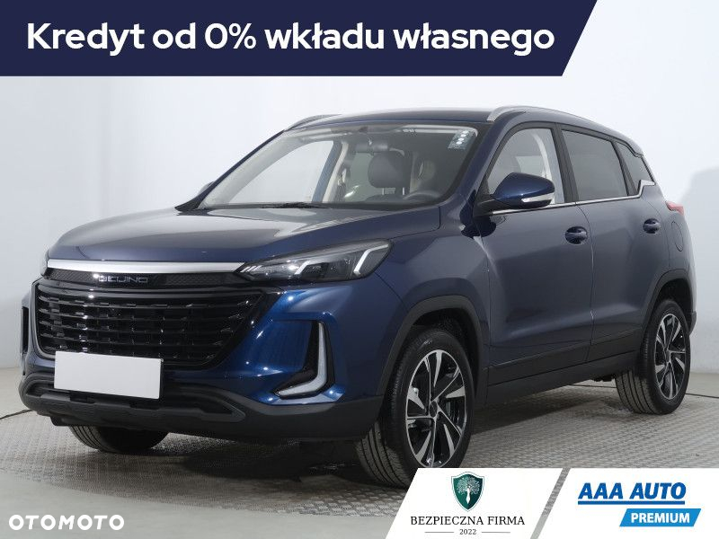 Baic X3 - 2