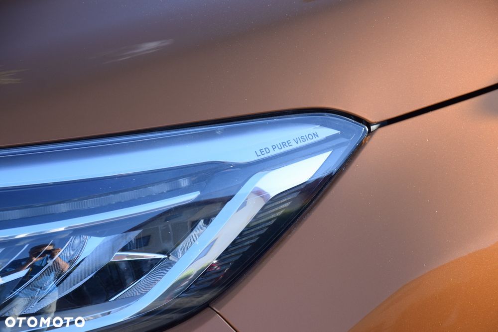 Renault Captur ENERGY TCe 90 Start&Stop Intens - 10