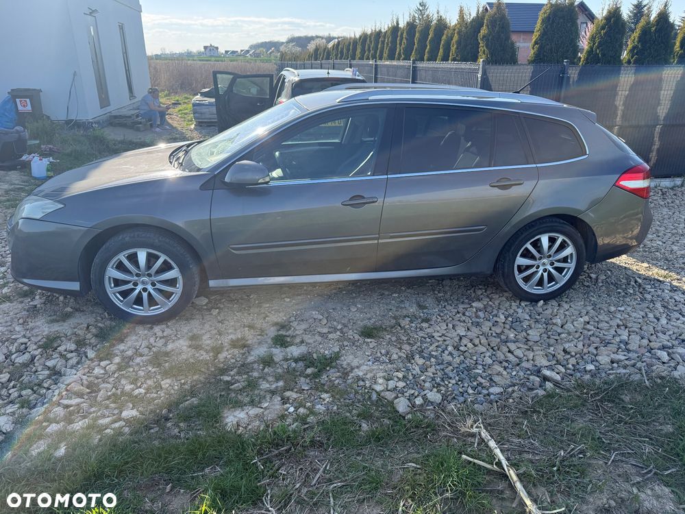 Renault Laguna 2.0 DCi Privilege - 3