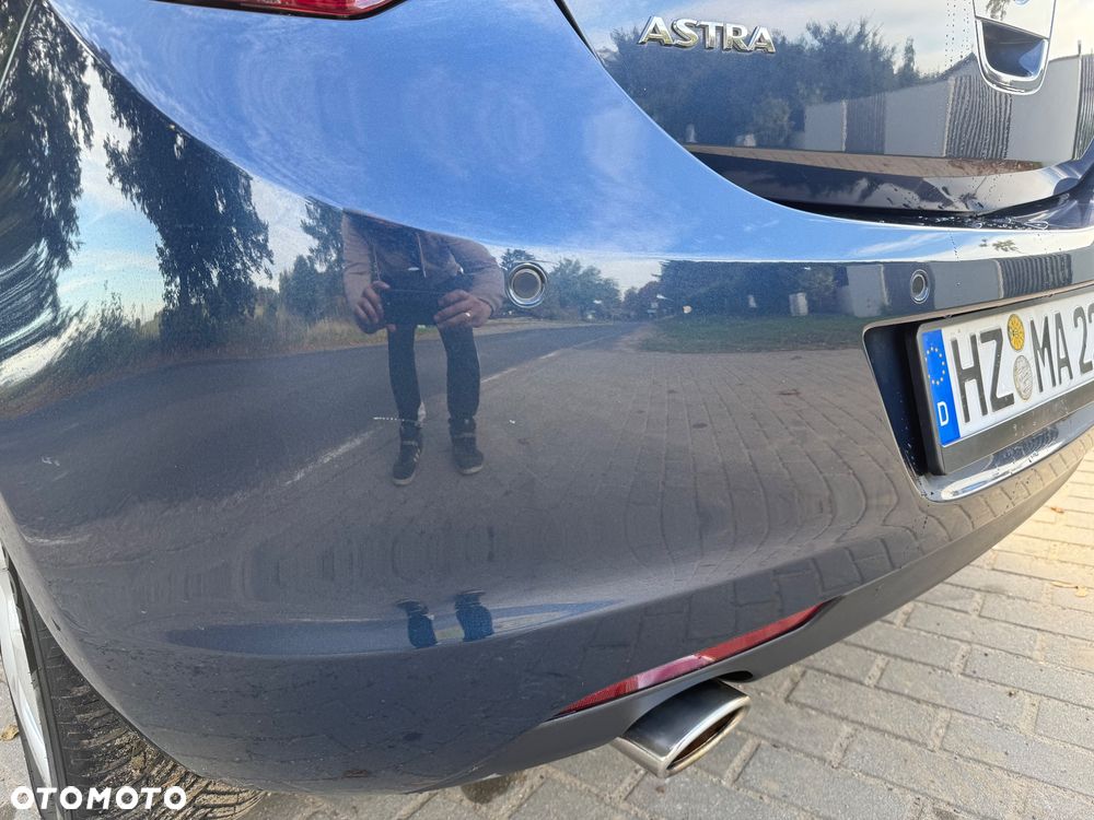 Opel Astra - 15