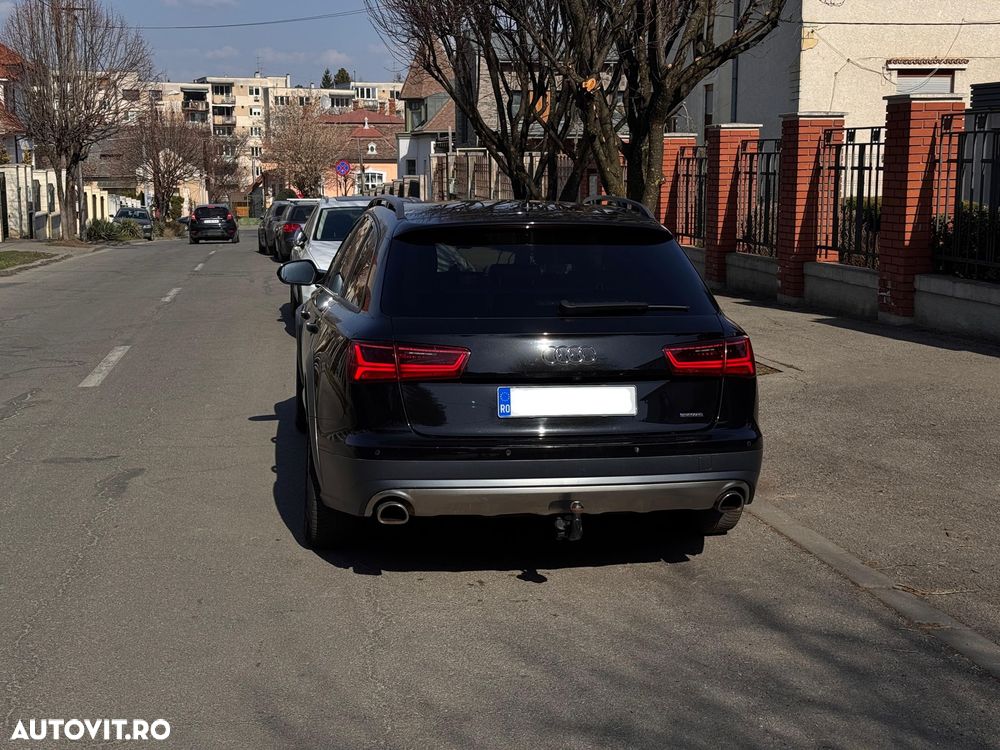 Audi A6 Allroad - 17