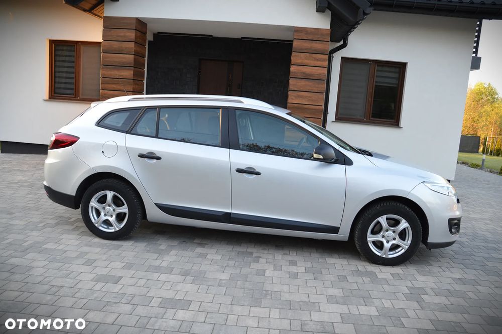 Renault Megane - 4