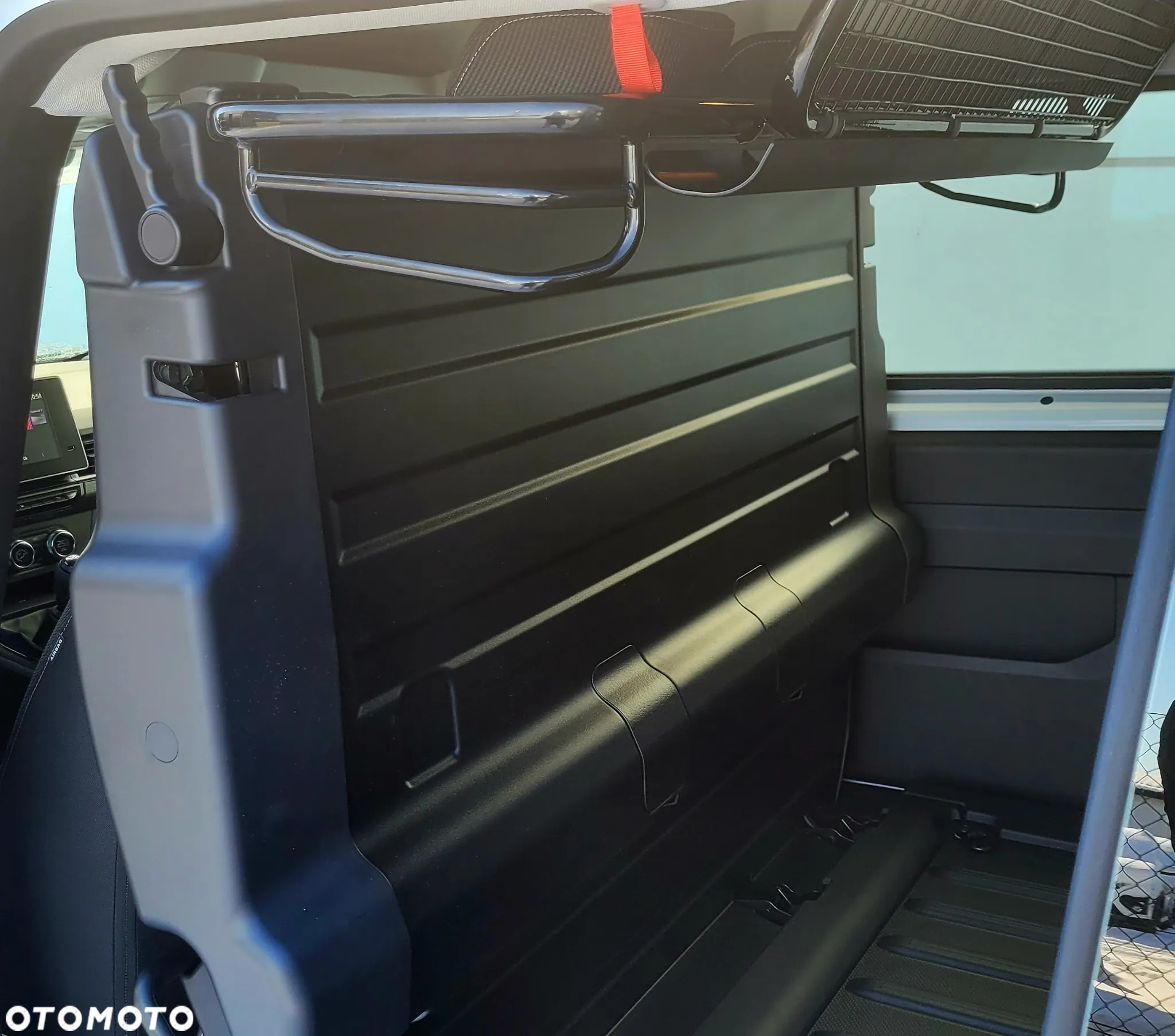 Renault KANGOO VAN ADVANCE L2 5 OS. - 23