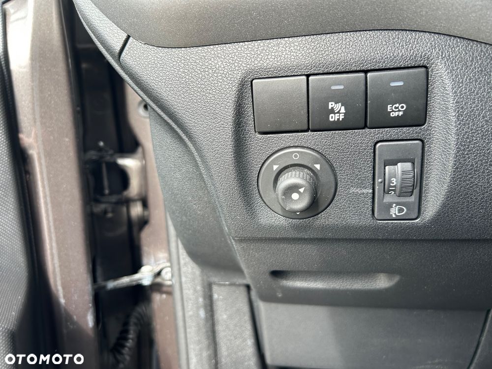 Peugeot Partner 1.6 BlueHDi Active 7os - 11