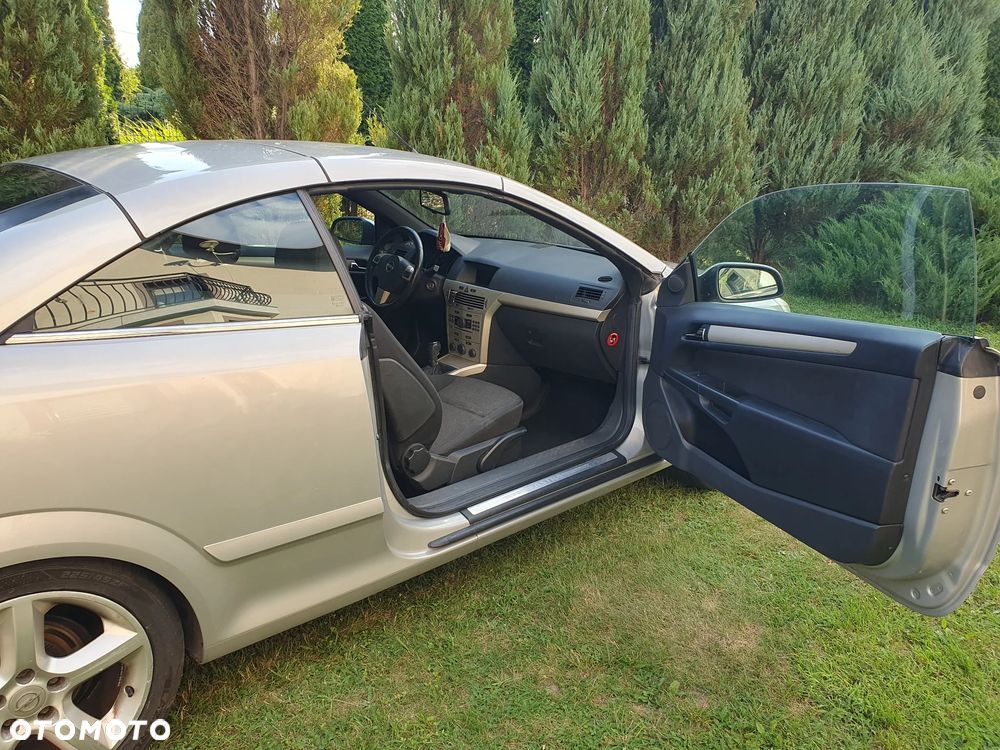 Opel Astra - 7