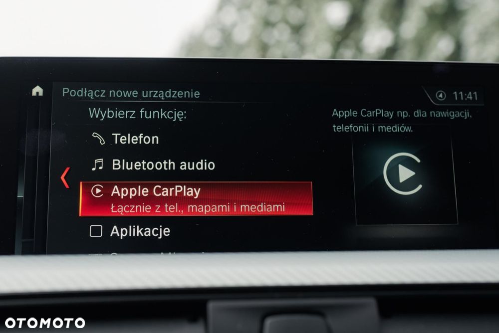 BMW Seria 3 320d xDrive M Sport Shadow sport - 19