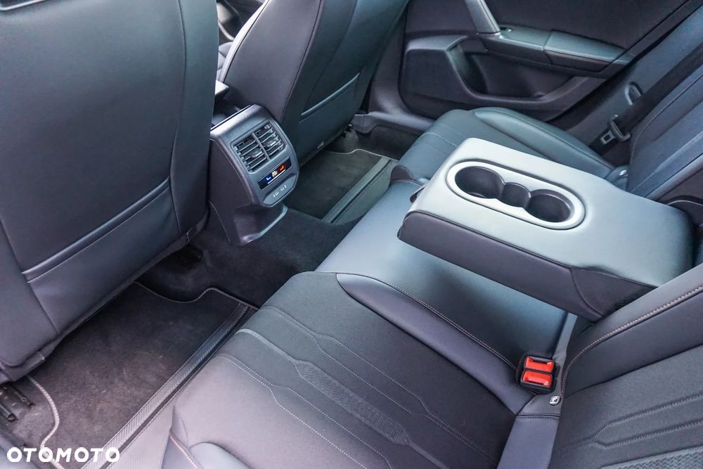 Cupra Formentor 2.0 TSI VZ DSG - 10