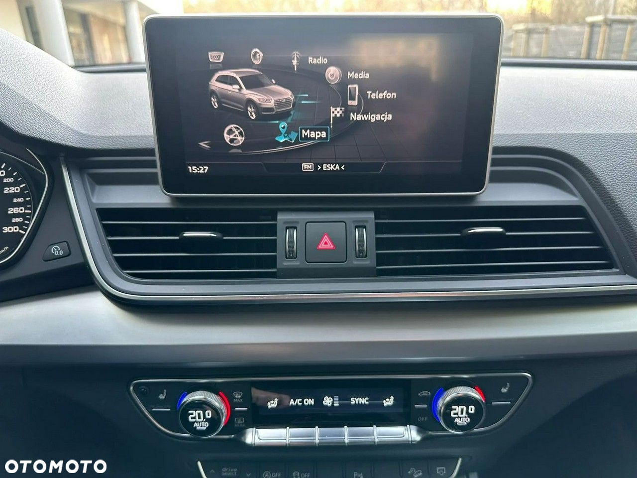 Audi Q5 2.0 TDI Quattro S tronic - 28
