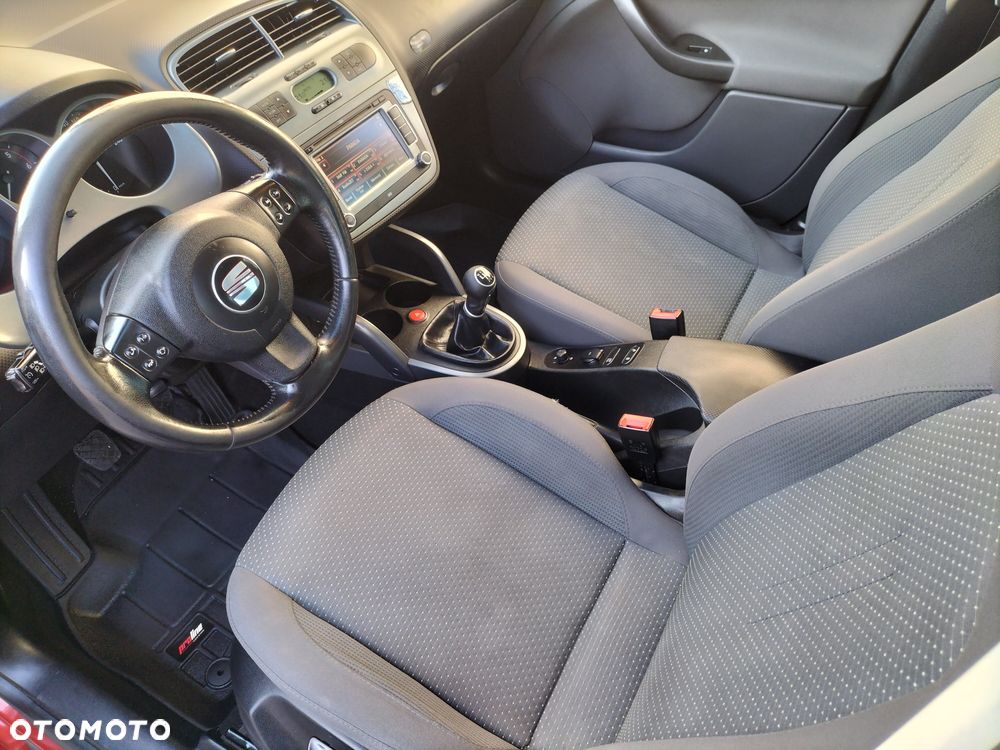 Seat Altea XL - 7