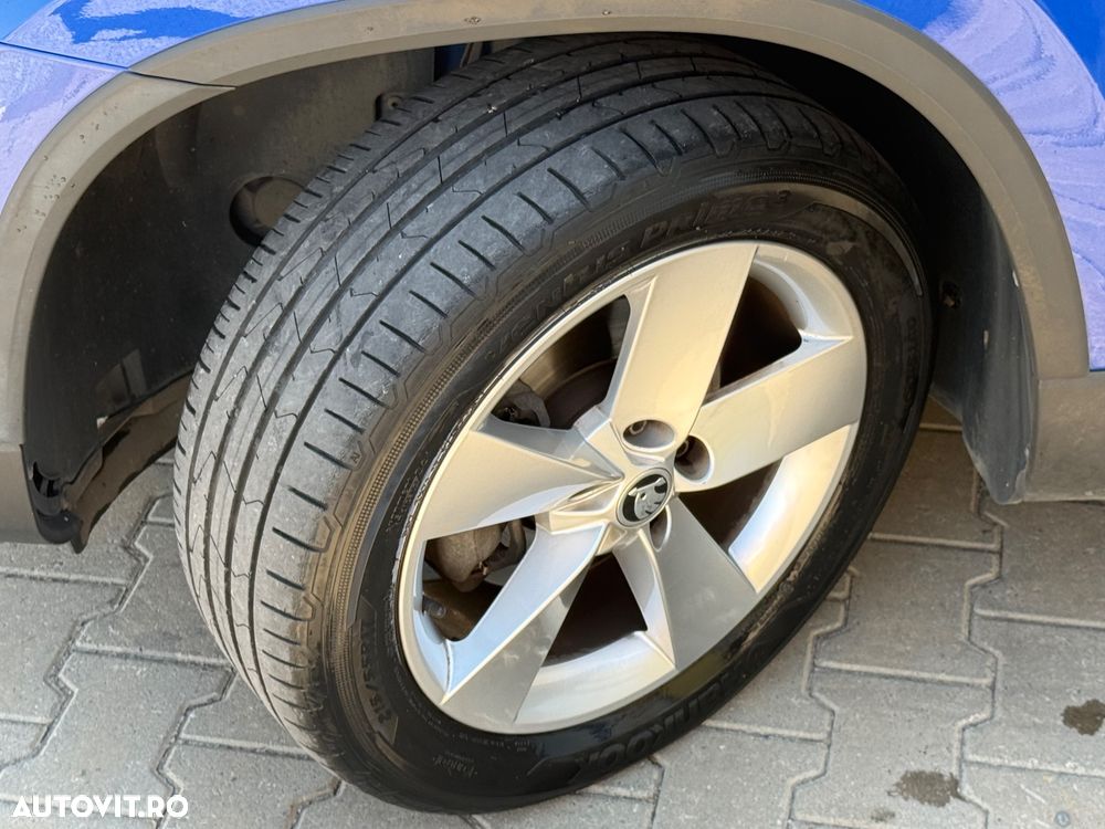 Skoda Karoq 1.5 TSI Ambition - 41