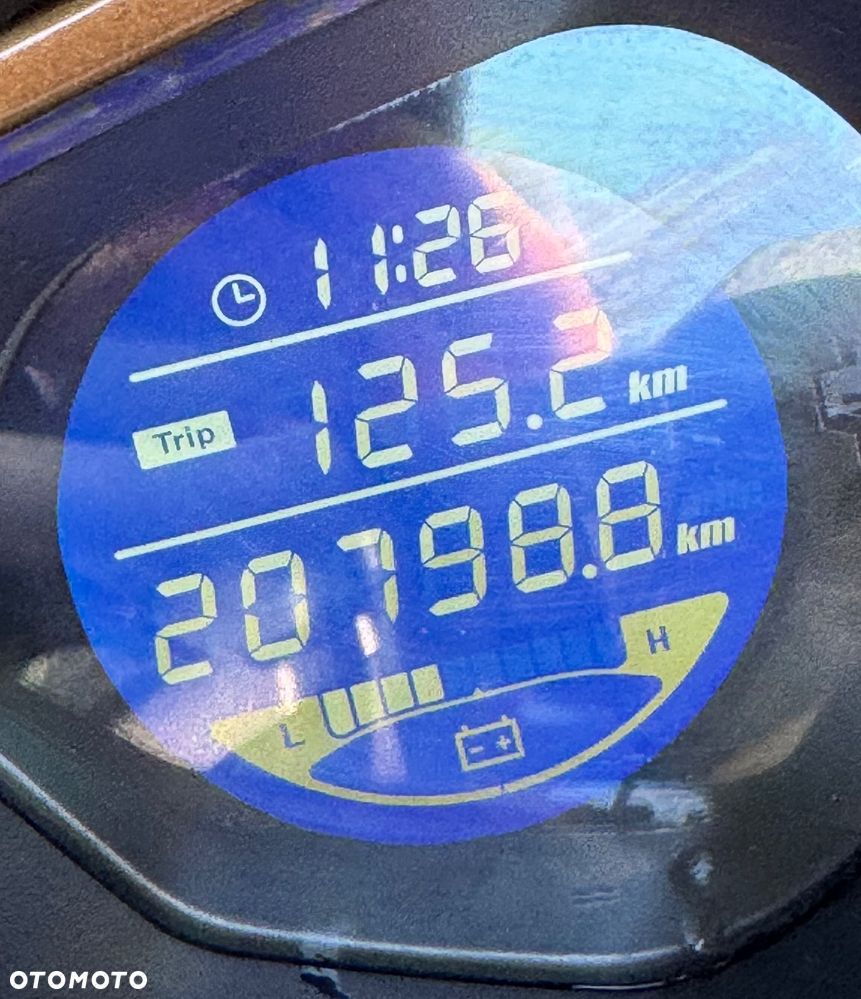 Barton B-Max 125 - 4