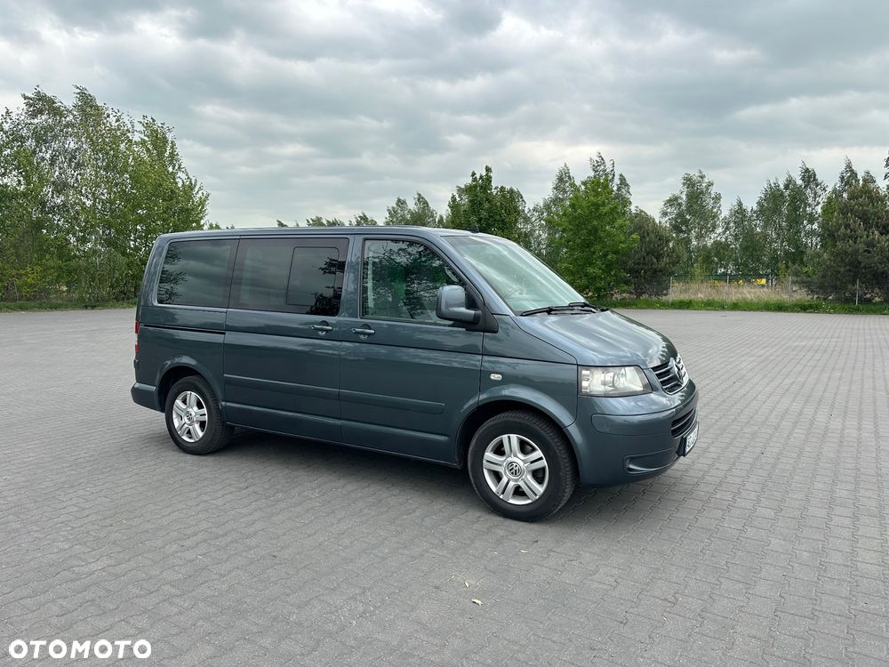 Volkswagen Multivan L1 Comfortline - 1