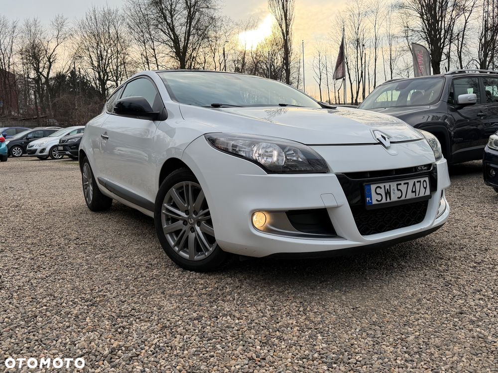 Renault Megane 1.5 dCi Dynamique - 26