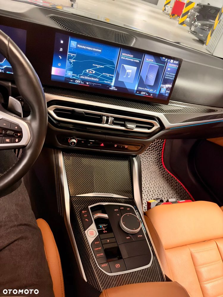 BMW Seria 4 M440i xDrive mHEV - 22