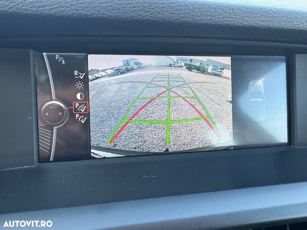 BMW X3 xDrive20d Aut. - 15