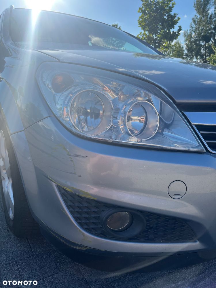 Opel Astra 1.6 Enjoy - 8