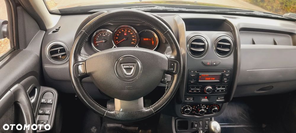 Dacia Duster 1.6 Laureate - 15