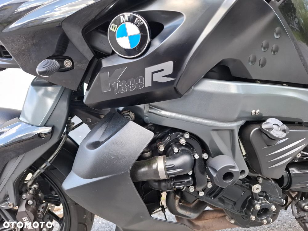 BMW K - 26