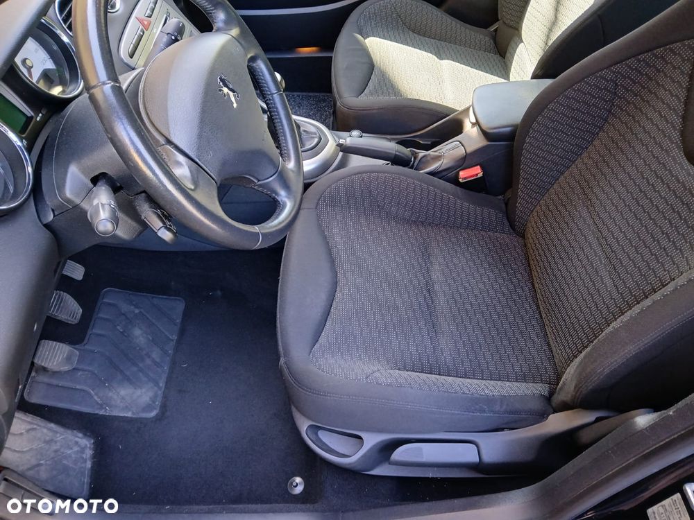 Peugeot 308 - 7