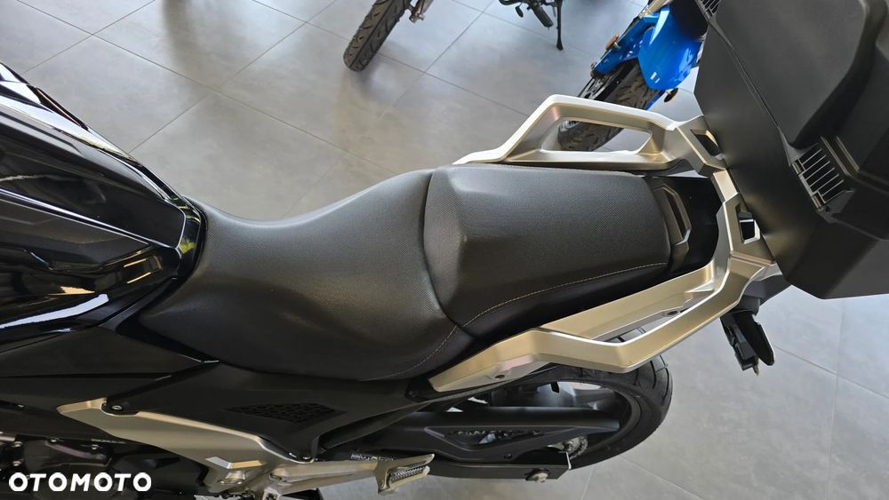 Honda NC - 13