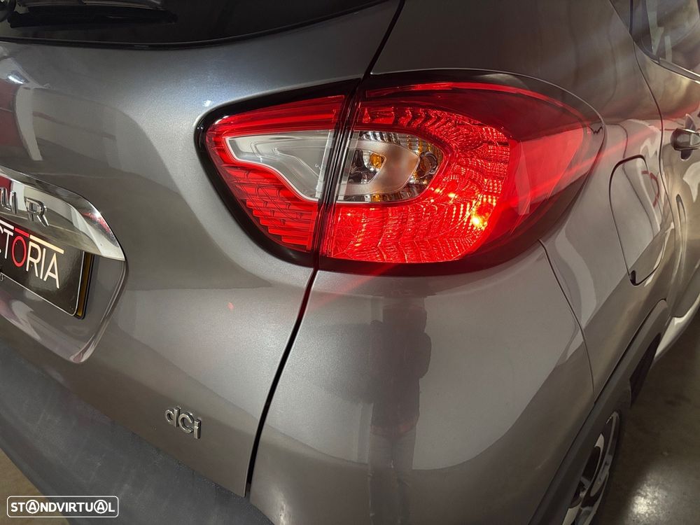 Renault Captur 1.5 dCi Expression - 14