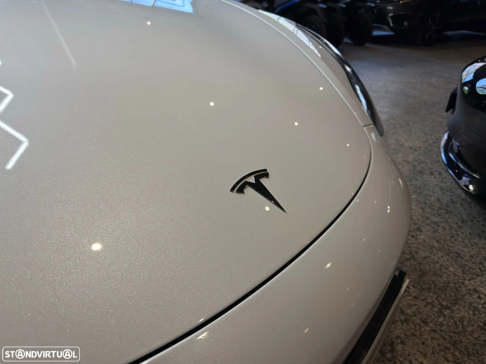 Tesla Model 3 Standard Range Plus RWD - 15