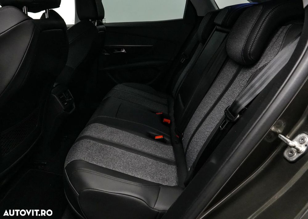 Peugeot 3008 PHEV 180 EAT8 Allure Pack - 15