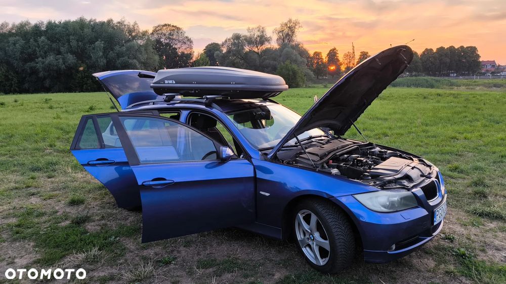 BMW Seria 3 - 25