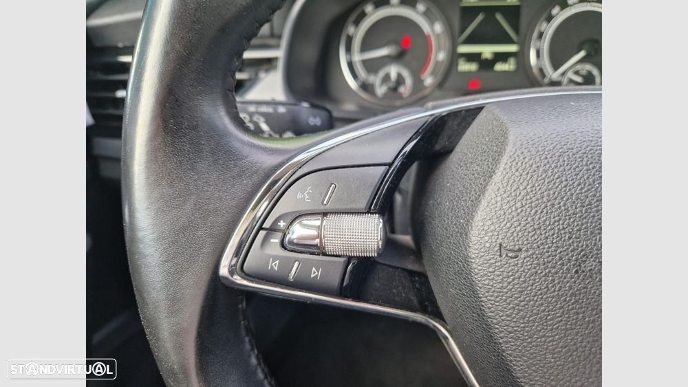 Skoda Scala 1.0 TSI Ambition - 13