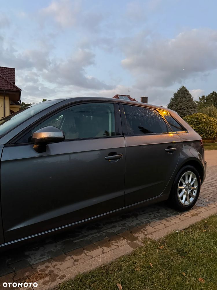Audi A3 - 4