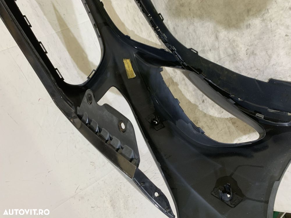 Bara fata Mercedes S-Class Coupe S-Coupe, W217, AMG, 2014, 2015, 2016, 2017, 2018, cod origine OE A2178850025. - 9