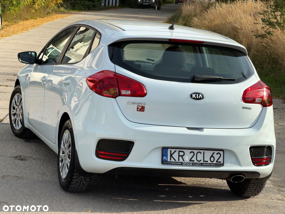 Kia Ceed 1.4 M - 30