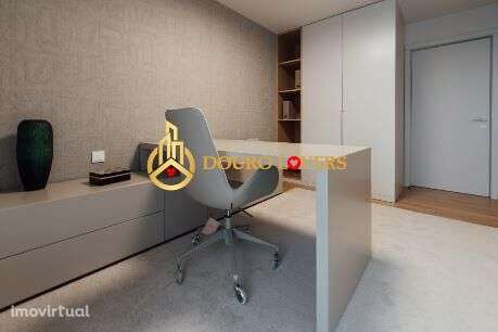 Apartamento T3 c/ Suite e varanda  | Jardins d’Arrábida - Grande imagem: 2/5