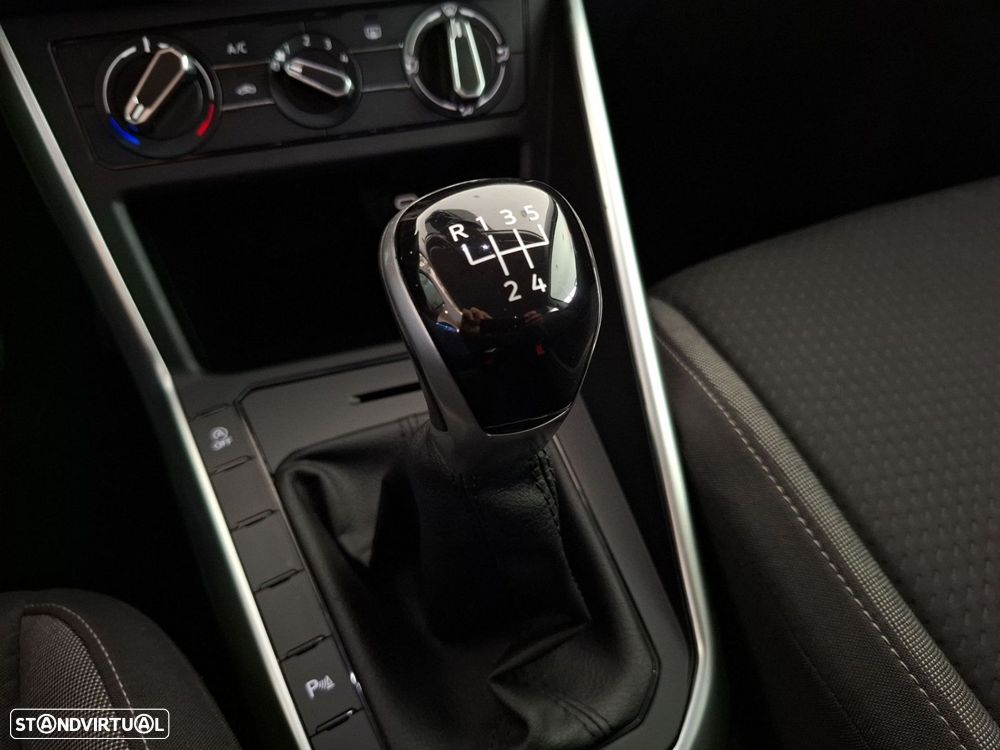 VW Taigo 1.0 TSI Life - 17