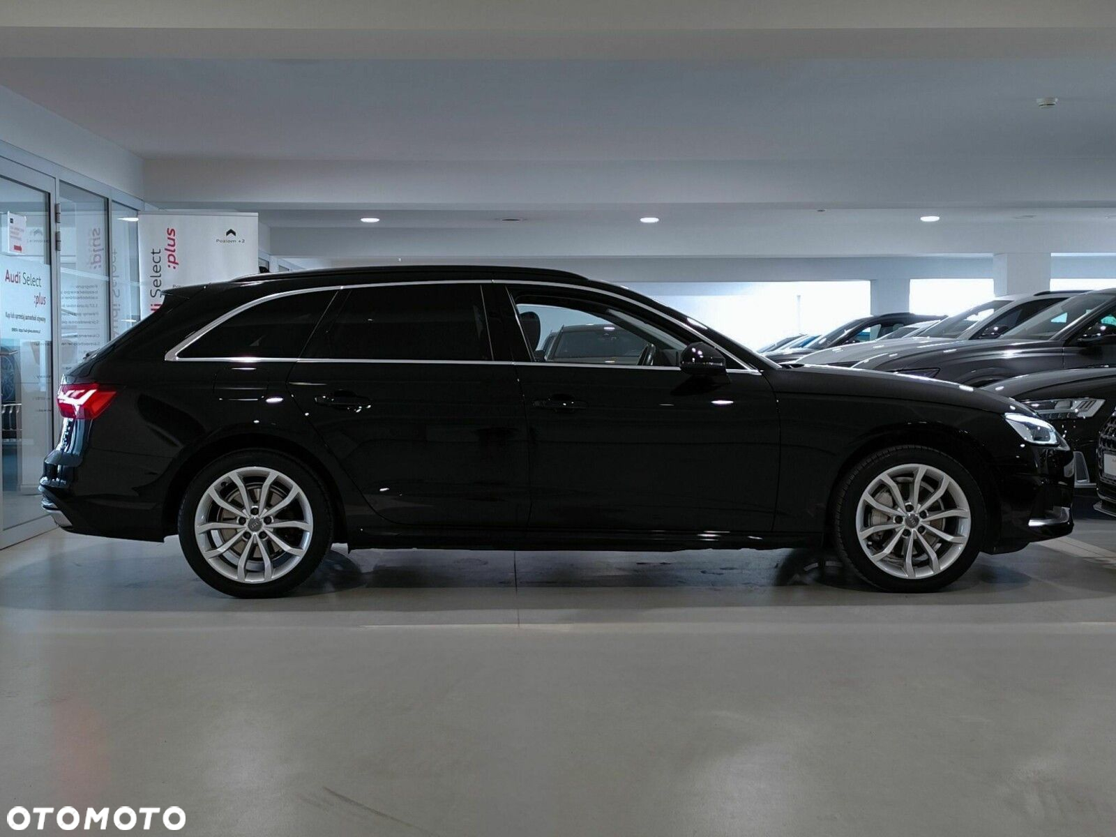 Audi A4 - 5
