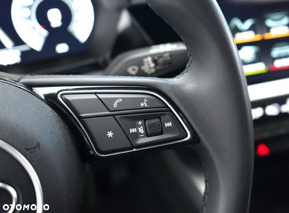 Audi A3 Sportback - 17
