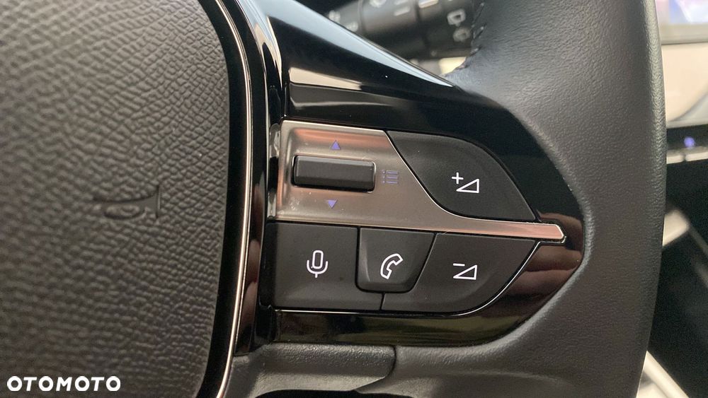 Peugeot 308 1.5 BlueHDi Allure S&S EAT8 - 22
