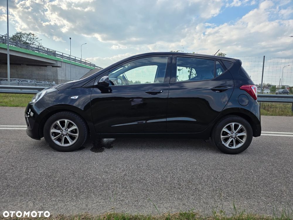Hyundai i10 1.2 Style - 13
