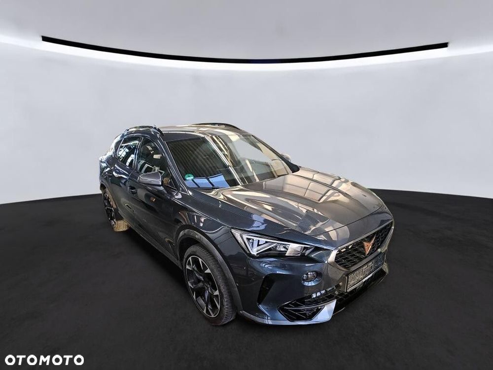 Cupra Formentor 2.0 TSI 4Drive VZ DSG - 3