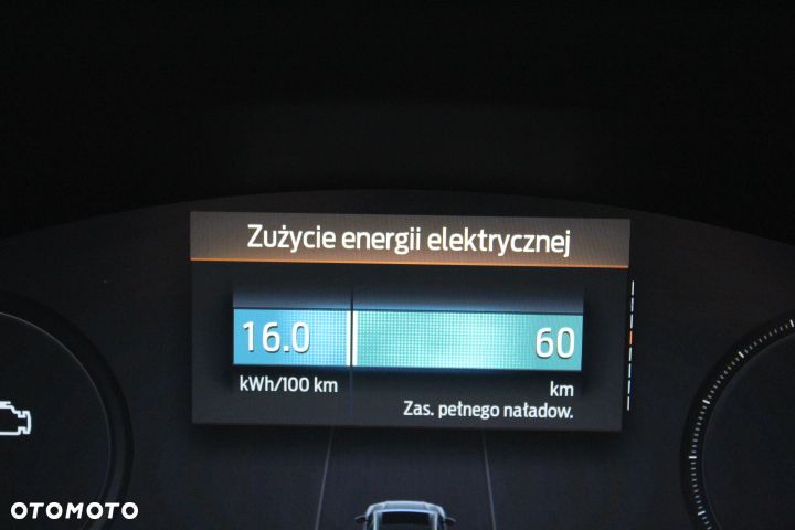 Ford Kuga 2.5 Duratec PHEV ST-LINE X - 17