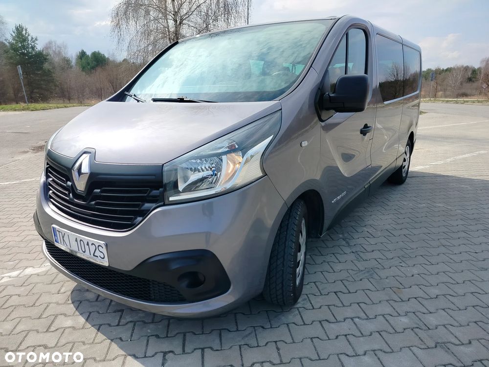 Renault Trafic - 11