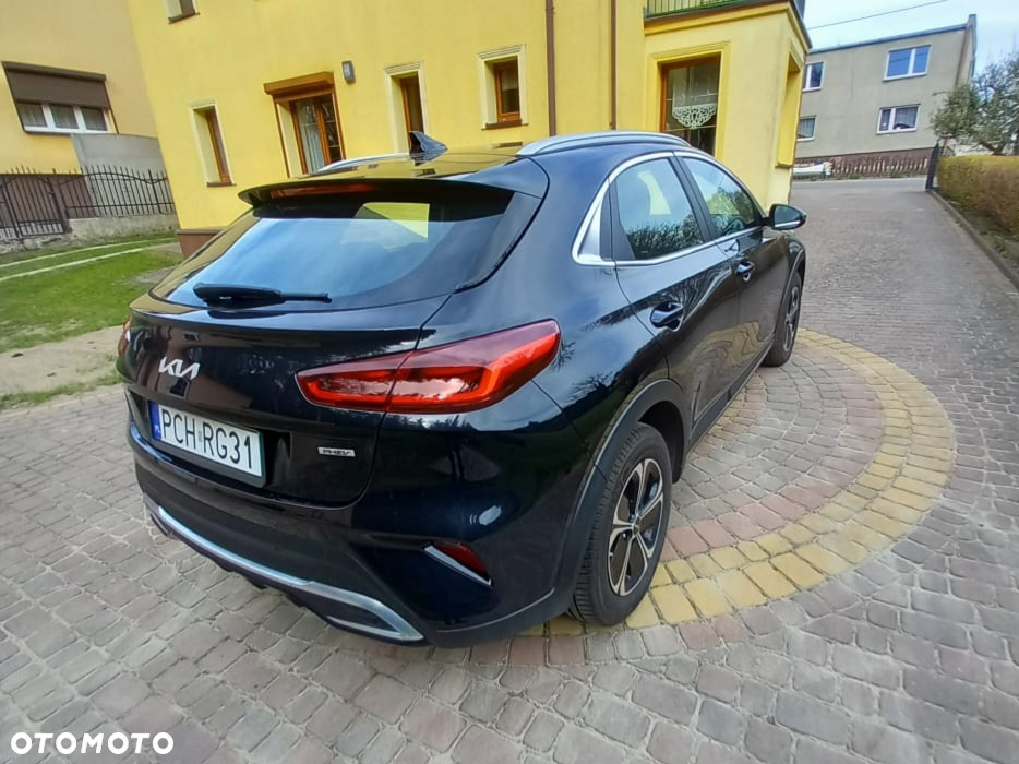 Kia XCeed 1.6 GDI PHEV L DCT - 4