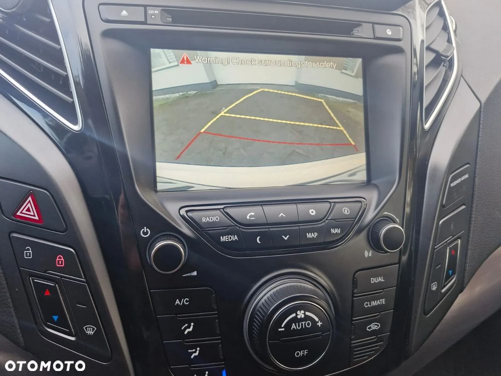 Hyundai i40 1.7 CRDi Comfort - 13