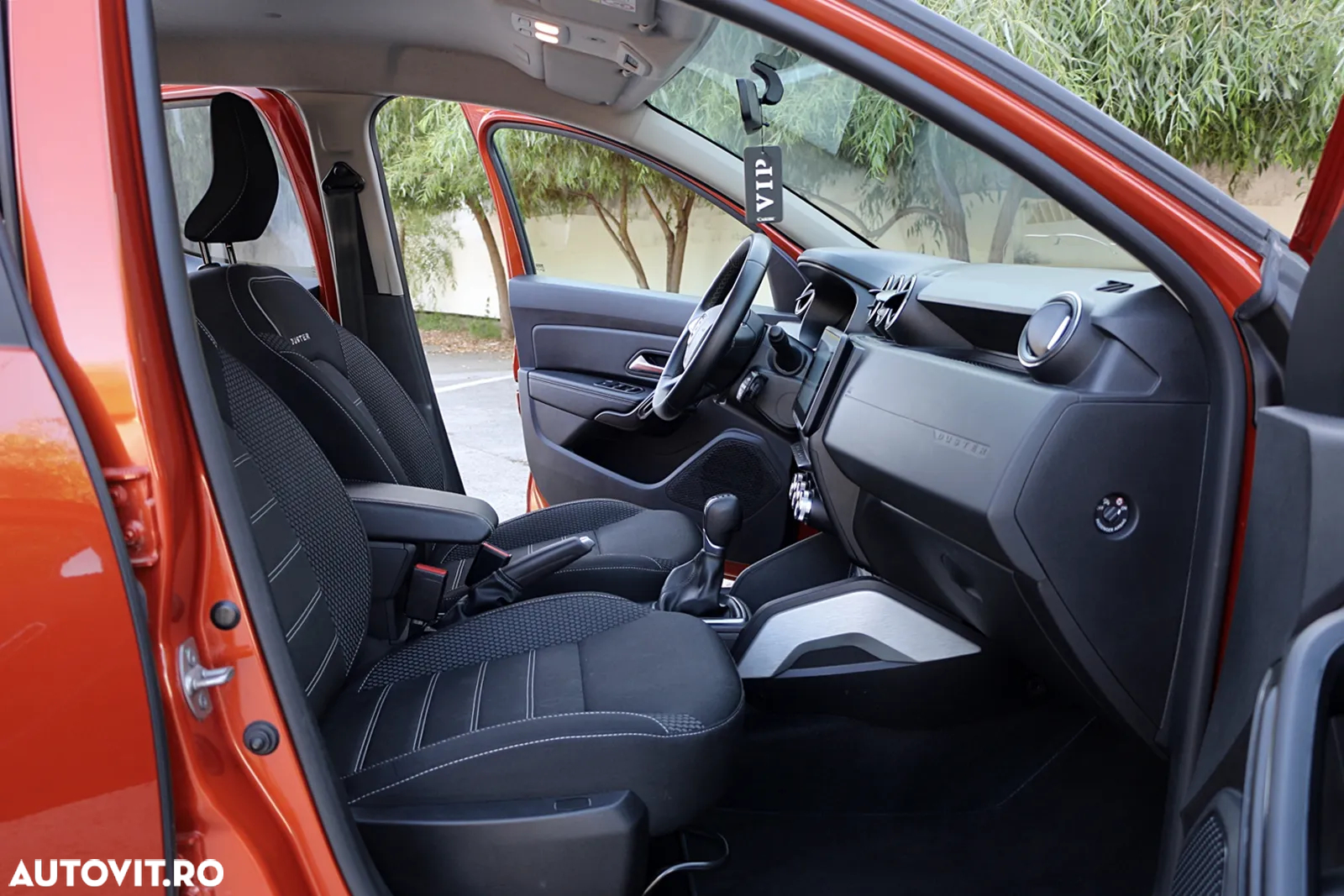 Dacia Duster - 11